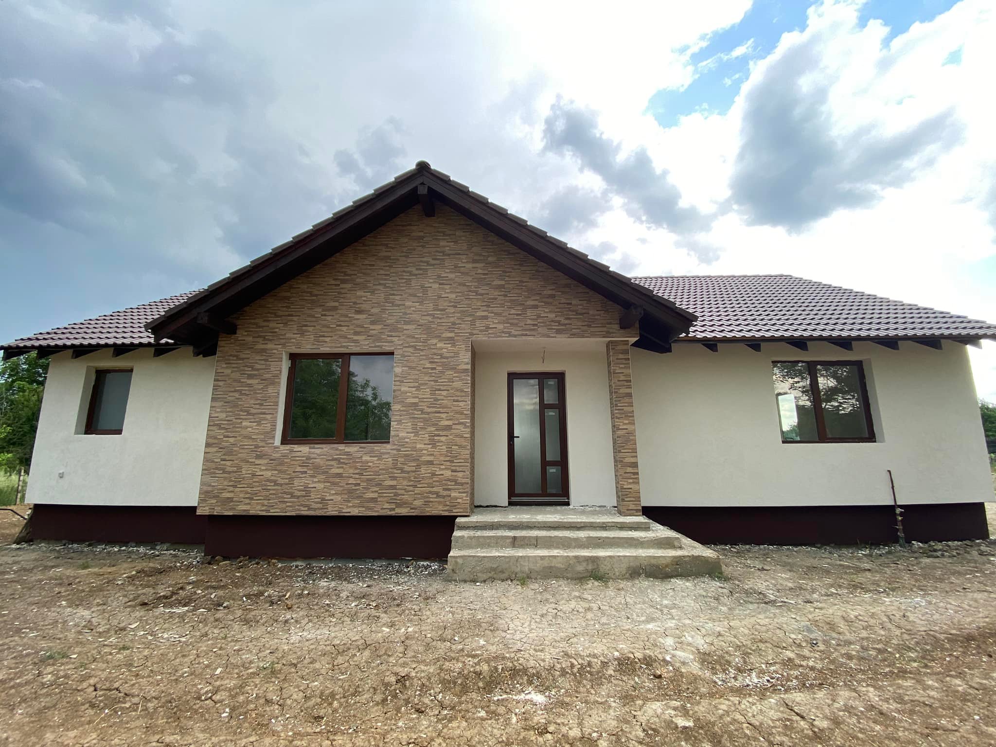 Fotografie proiect case-sancrai.ro