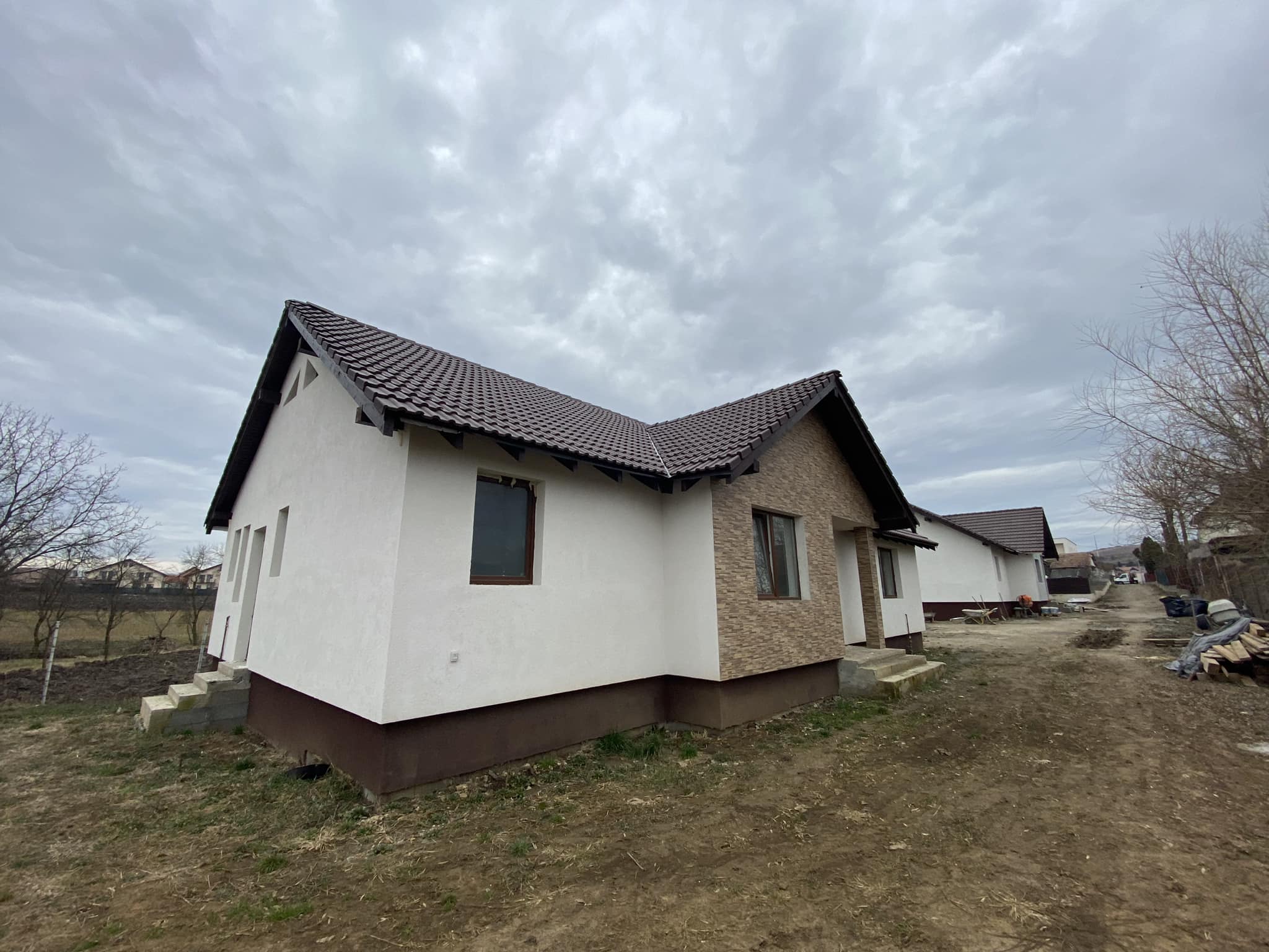 Fotografie proiect case-sancrai.ro