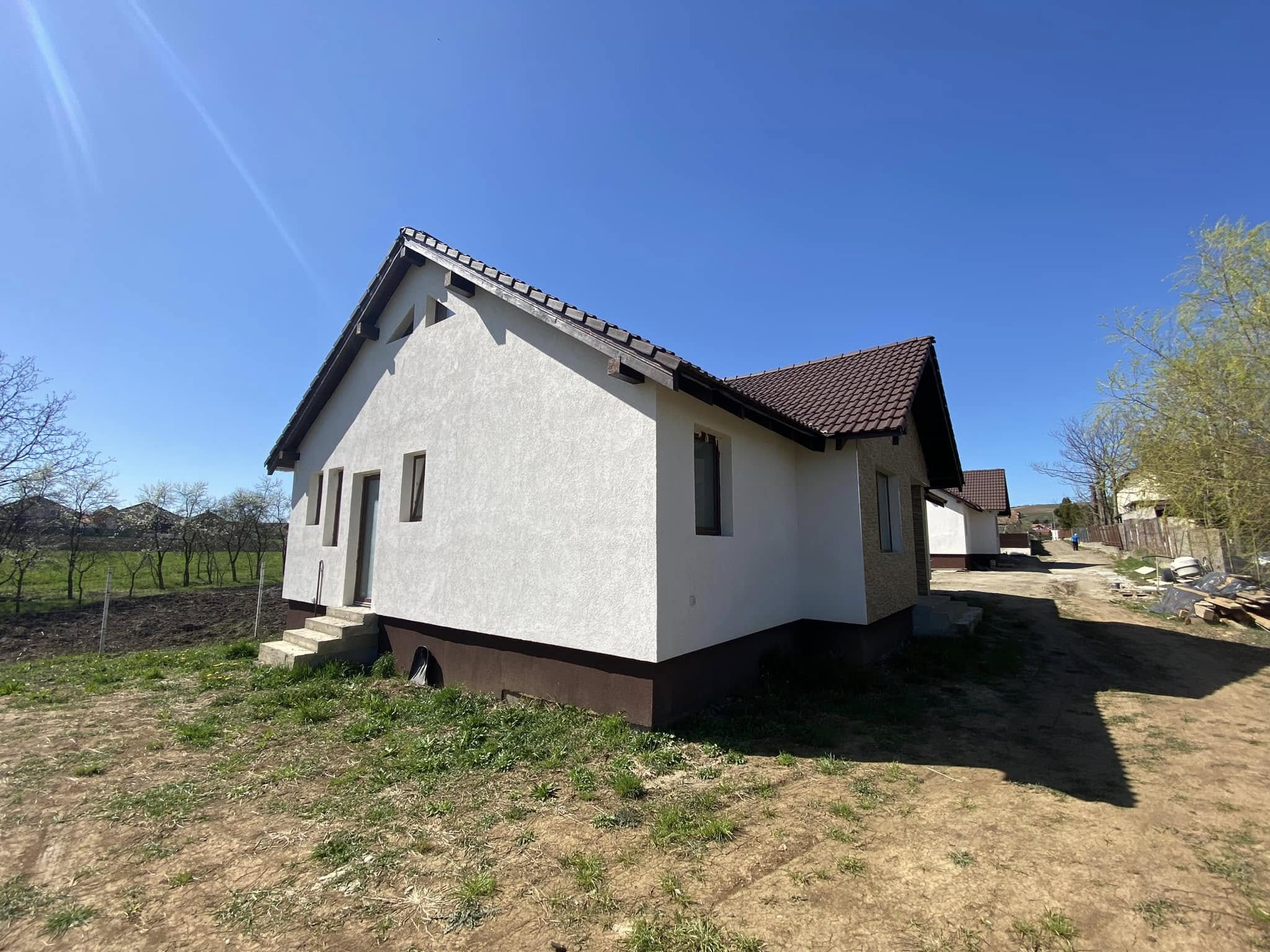 Fotografie proiect case-sancrai.ro